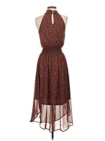 West Kei Casual Dress (view 2)