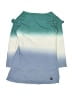 Tea 100% Cotton Teal Dress Size 4 - photo 2