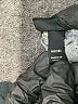 Art Class Stars Black Dress Size 7 - 8 - photo 5