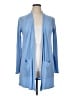 Zenana Blue Cardigan Size XL - photo 1