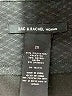 Zac & Rachel Black Active Pants Size 2X - photo 4