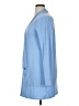 Zenana Blue Cardigan Size XL - photo 5
