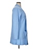 Zenana Blue Cardigan Size XL - photo 4