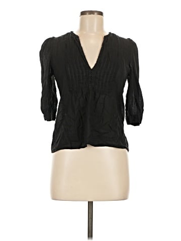 See By Chloé 3/4 Sleeve Blouse (view 1)