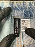 Divided by H&M 100% Cotton Blue Jeans Size 2 - photo 7