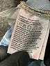 Divided by H&M 100% Cotton Blue Jeans Size 2 - photo 8