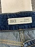 BKE Solid Blue Jeans Size 34 waist - photo 4