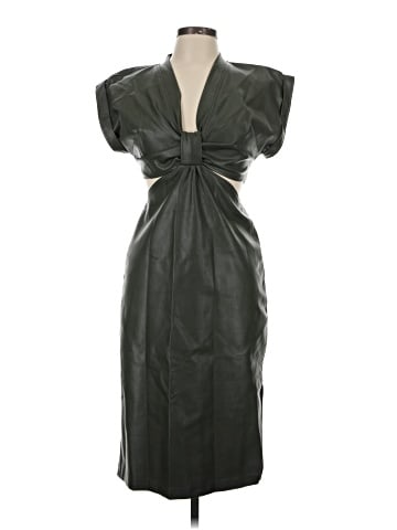 Eva Franco Cocktail Dress (view 1)