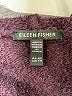 Eileen Fisher Brown Pullover Sweater Size XXS - photo 7