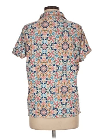 Vera Bradley Short Sleeve Blouse (view 2)