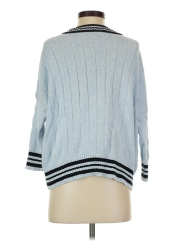 American Eagle Outfitters Pullover Sweater (view 2)