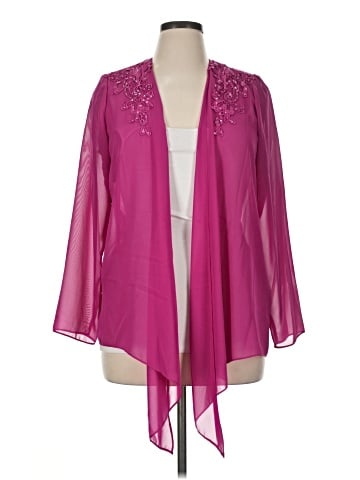 Roaman's Kimono (view 1)