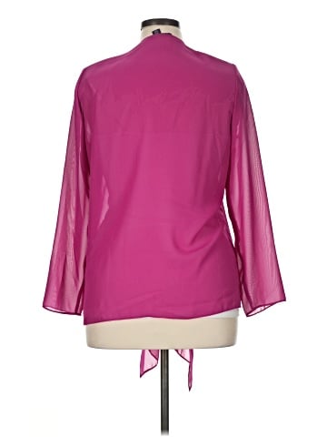 Roaman's Kimono (view 2)
