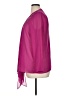 Roaman's 100% Polyester Pink Kimono Size 16 - photo 5