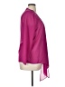 Roaman's 100% Polyester Pink Kimono Size 16 - photo 4