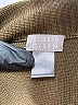 Sigrid Olsen Brown Silk Cardigan Size M - photo 7