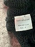 Elan 100% Acrylic Black Pullover Sweater Size S - photo 8