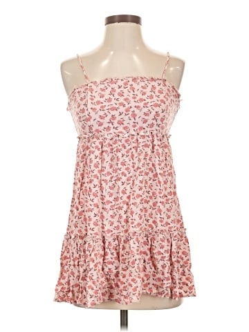 LA Hearts Casual Dress (view 1)