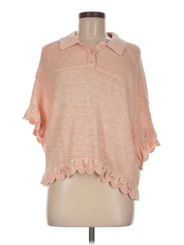 Anthropologie Poncho (view 1)