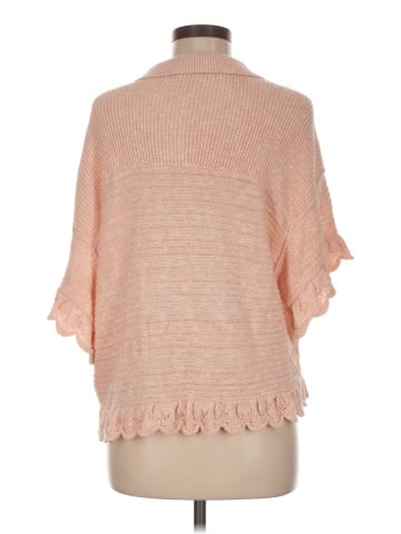 Anthropologie Poncho (view 2)