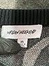 Assorted Brands Print Black Pullover Sweater Size XL - photo 7