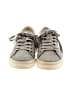 Taos Gray Sneakers Size 9 1/2 - photo 2