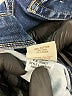Daytrip Blue Jeans Size EU 38 / US 8 - photo 6