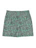 PETER MILLAR Paisley Green Skort Size 8 - photo 2