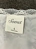 Soma Silver Tank Top Size S - photo 4