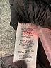 Lou & Grey 100% Polyester Black Vest Size S - photo 7