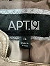 Apt. 9 100% Viscose Brown Jacket Size XL - photo 6