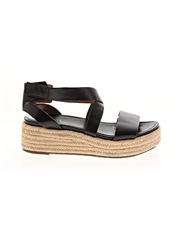Franco Sarto Wedges (view 1)