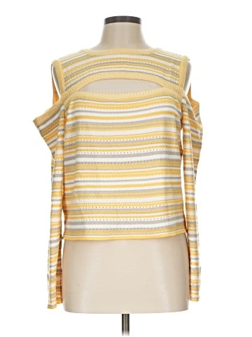 MING WANG Turtleneck Sweater (view 1)