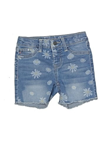Vigoss Denim Shorts (view 1)