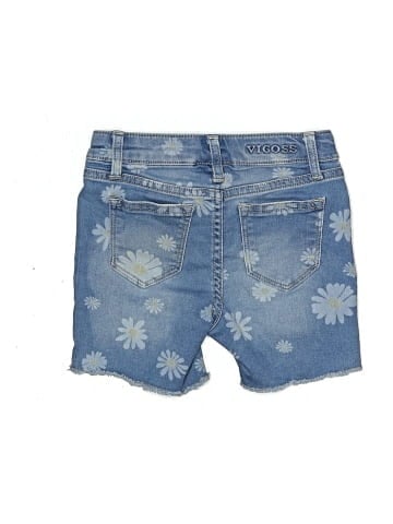 Vigoss Denim Shorts (view 2)