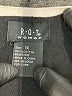R.Q.T 100% Cotton Black Pullover Sweater Size 1X - photo 7