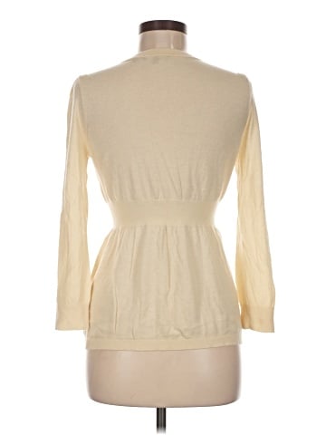 Vince. Cashmere Cardigan (view 2)