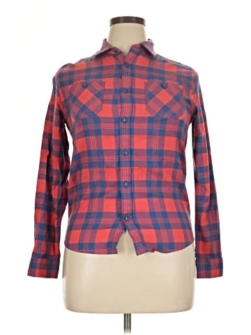 Vineyard Vines Long Sleeve Button-Down Shirt (view 1)