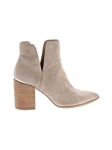 Steve Madden Ankle Boots (view 1)