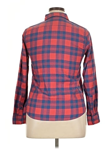 Vineyard Vines Long Sleeve Button-Down Shirt (view 2)