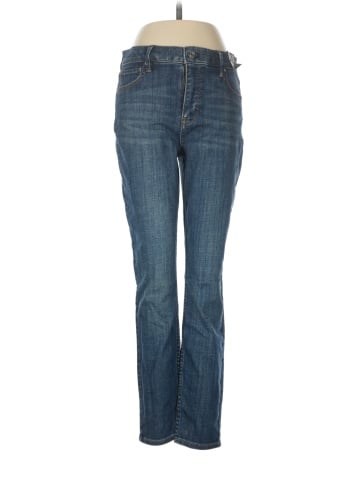 White House Black Market Jeans (view 1)