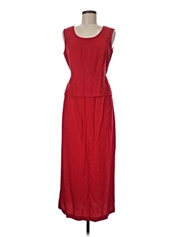 Sheri Martin New York Woman Casual Dress (view 1)