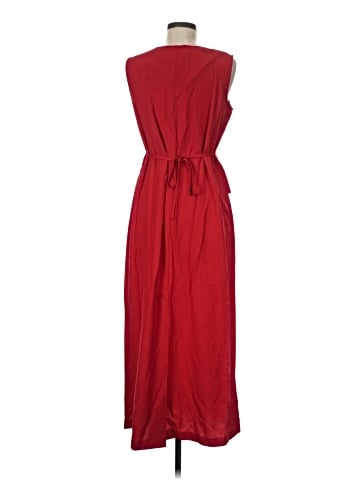 Sheri Martin New York Woman Casual Dress (view 2)