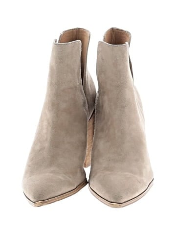 Steve Madden Ankle Boots (view 2)
