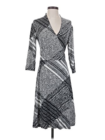 Jockey Casual Dress (view 1)
