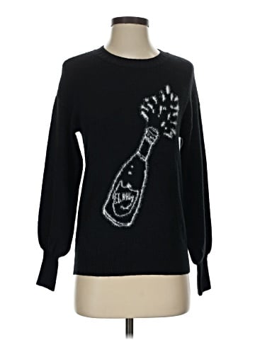 Ann Taylor LOFT Pullover Sweater (view 1)