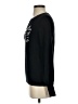 Ann Taylor LOFT Graphic Black Pullover Sweater Size XXS (petite) - photo 5