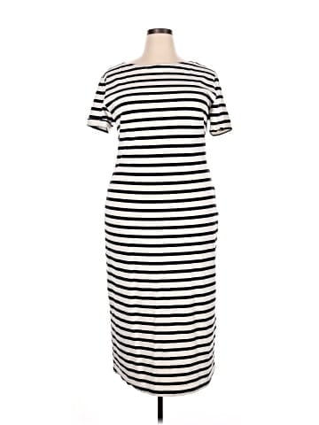 J.Crew Casual Dress (view 1)
