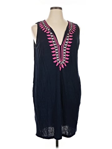 Nic + Zoe Casual Dress (view 1)