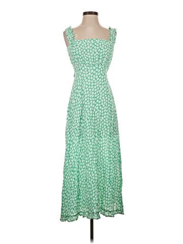 Faithfull the Brand Casual Dress (view 1)